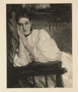 Rêverie