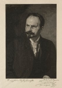 Autoportrait