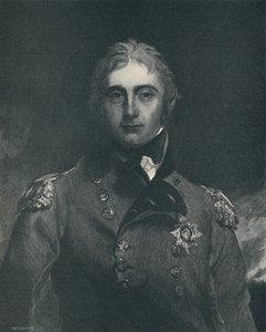Sir John Moore, vers 1800, 1896 - Henry Wolf