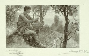 Printemps - Henry Wolf