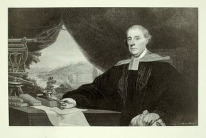 William Smith - Henry Wolf
