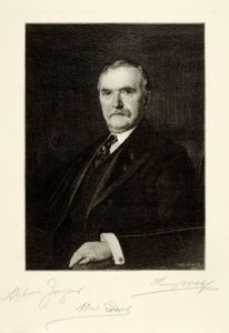 William Thomas Evans