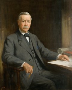 James Thomson, c.1925
