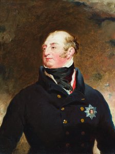 Portrait de Frederick, duc de York