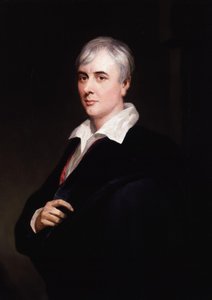 George Borrow par Henry Wyndham Phillips