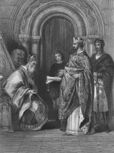 Le roi Henri II d