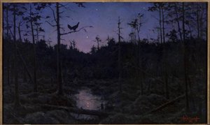 Polish : Mysterious song