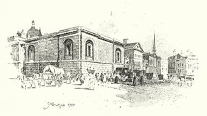 Newgate, Londres