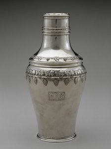 Shaker à cocktail