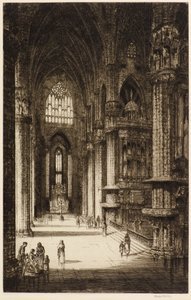 Cathédrale de Cologne