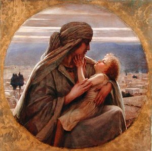 Une soirée à Nazareth