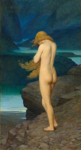 Ève en exil
