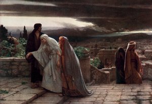 Le Retour du Calvaire