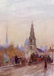 St Clement et les tribunaux