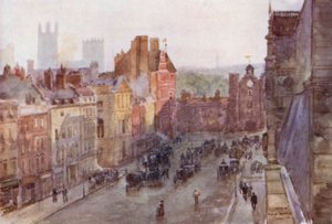 Rue St James