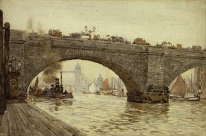 Pont de Londres