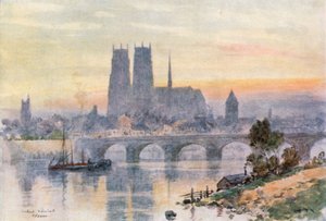 Orléans
