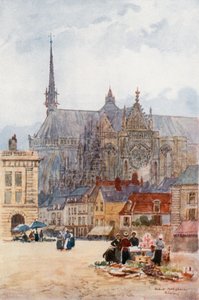 Reims - Herbert Menzies Marshall