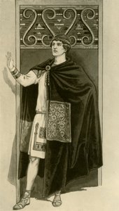 Un empereur de l