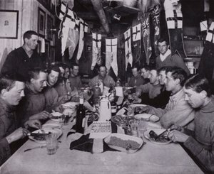 Fête d