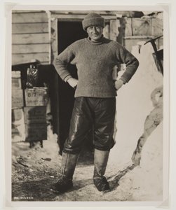 Dr. Wilson de l