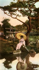 Réflexions, 1910