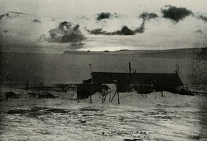 Le Retour du Soleil