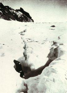 La Fissure de Marée à l