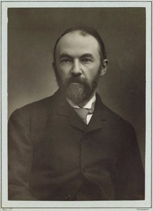 Portrait de l
