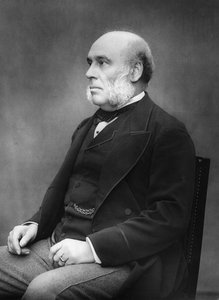 W. H. Smith, 1880 - Herbert Rose Barraud