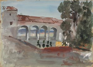 Generalife, Grenade