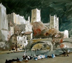 Durham