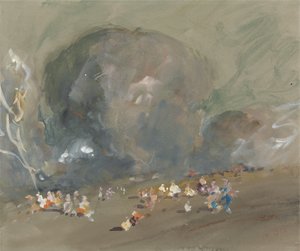 Fête Champêtre