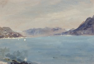Lac Majeur