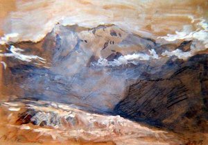 Mont Rose