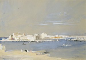 Le Port, Valetta, Malte