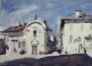 Maisons Blanches, Varennes