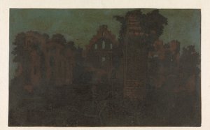 Ruines de l