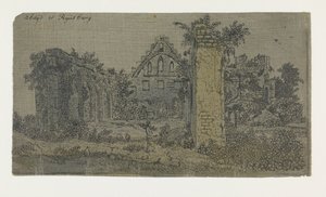 Ruines de l