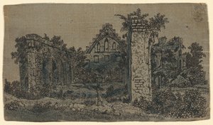 Ruines de l