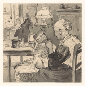 Oranjeboven - Herman Heijenbrock (possibly)