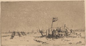 Paysage d