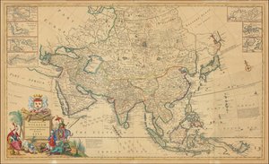 Carte de l