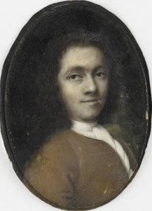 Autoportrait