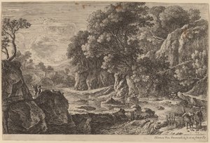 Les pêcheurs