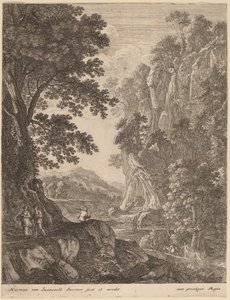 La Grande Cascade