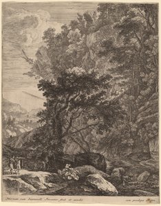 La Montagne
