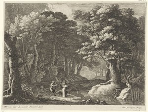 Tentations de Saint Antoine le Grand