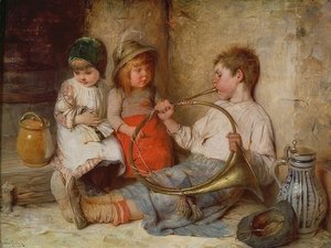 Études musicales