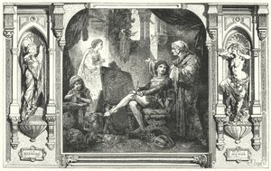 Dante Alighieri dans l